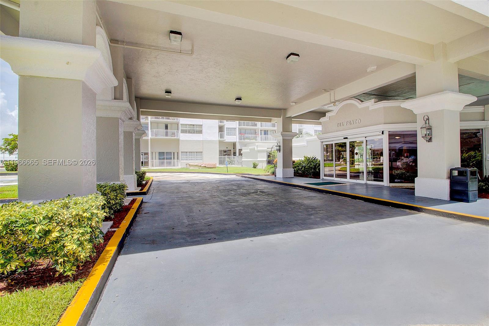 DEL PRADO MARINA - Residential