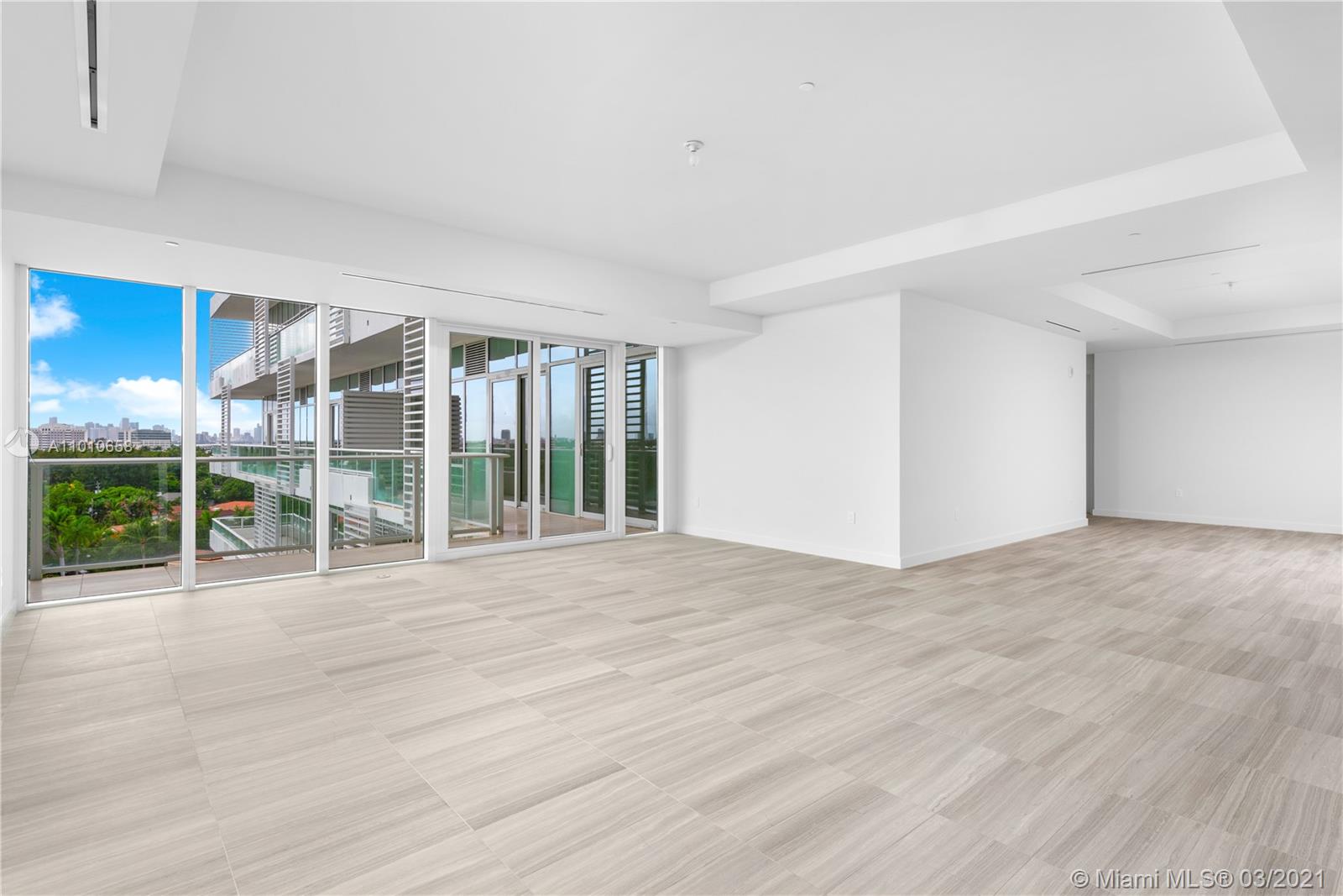 4701 NORTH MERIDIAN CONDO - Residential