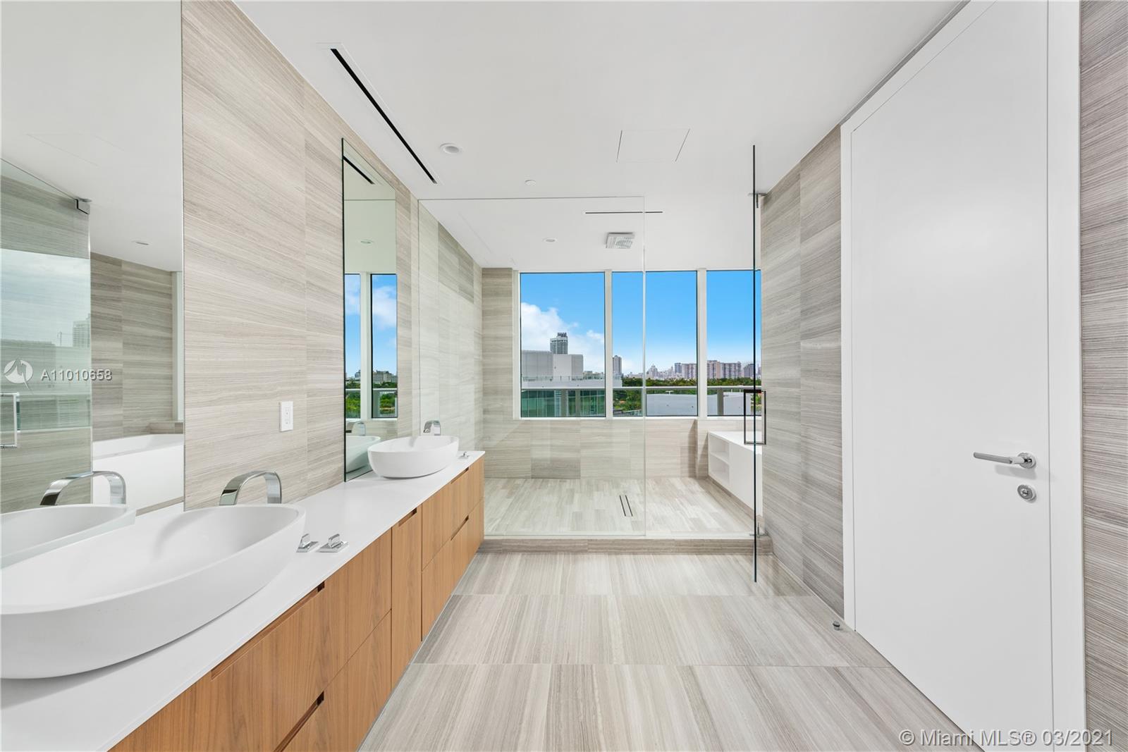 4701 NORTH MERIDIAN CONDO - Residential