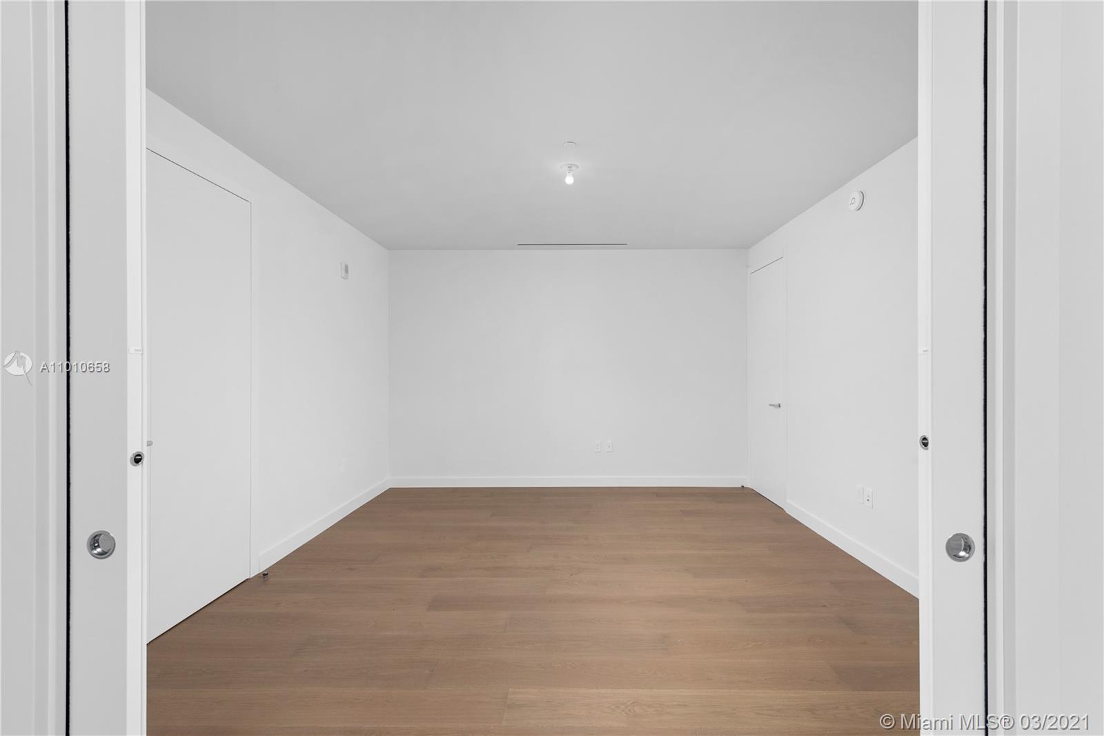 4701 NORTH MERIDIAN CONDO - Residential