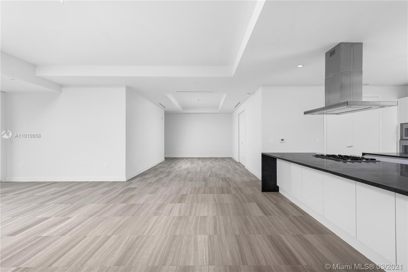 4701 NORTH MERIDIAN CONDO - Residential