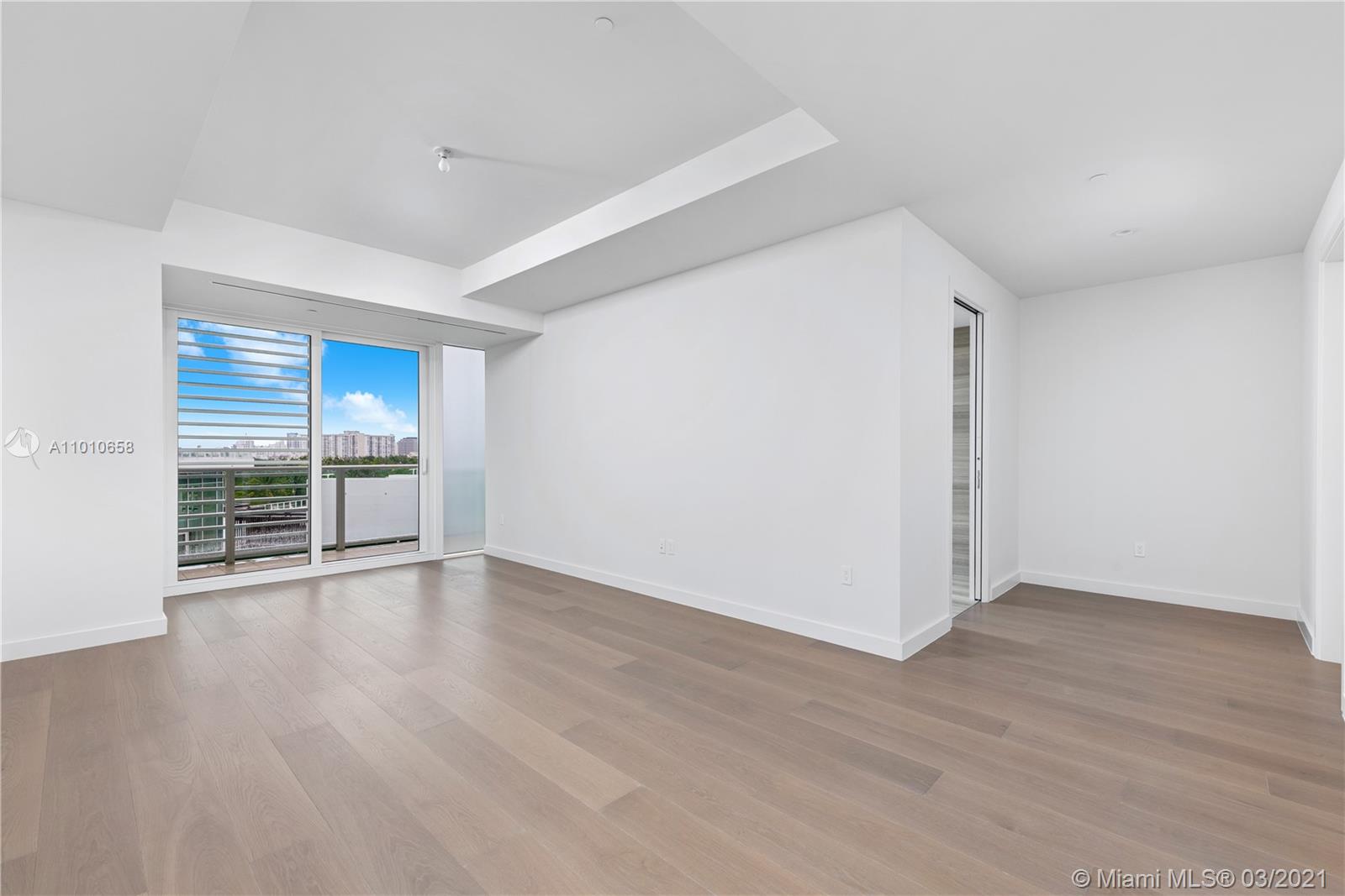 4701 NORTH MERIDIAN CONDO - Residential