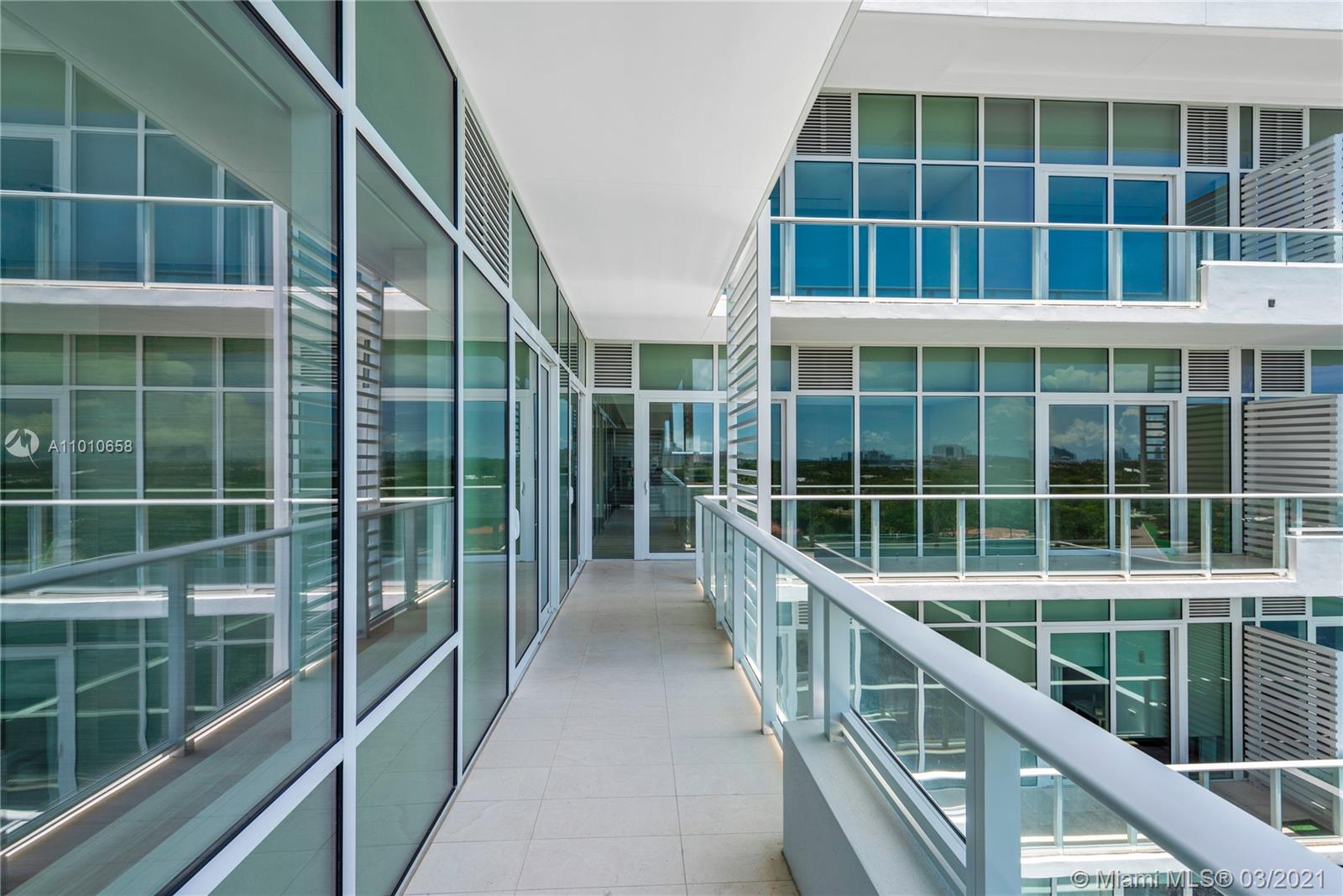 4701 NORTH MERIDIAN CONDO - Residential