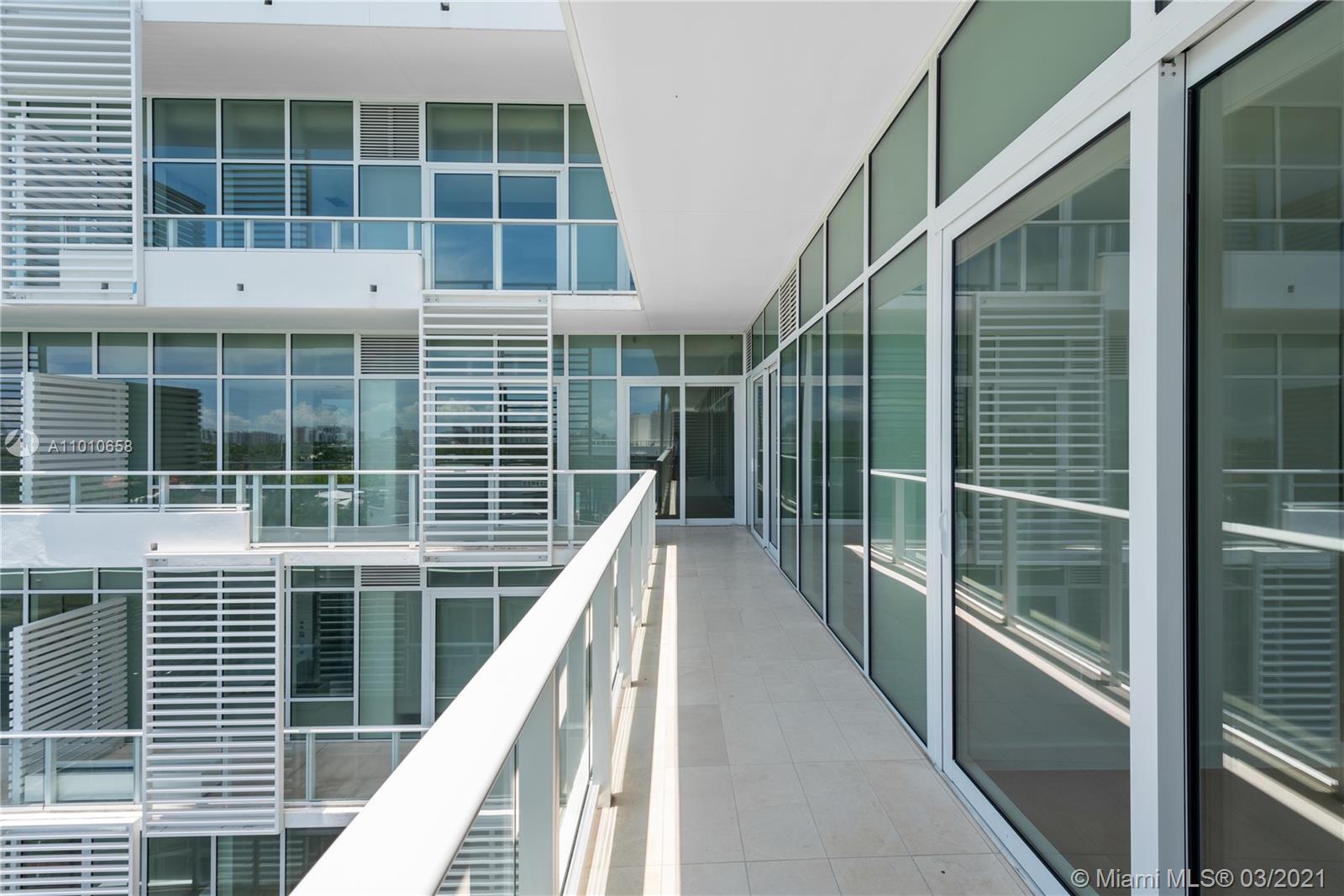 4701 NORTH MERIDIAN CONDO - Residential