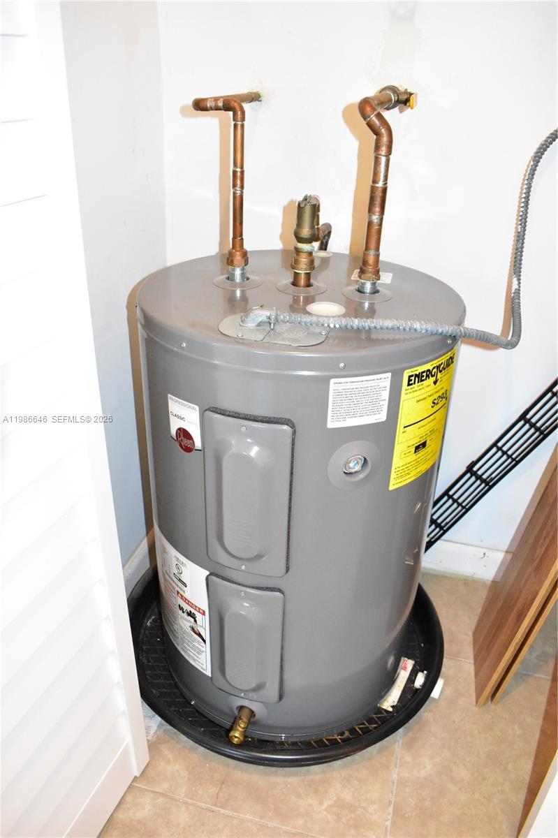 SUNRISE LAKES 125 CONDO - Residential