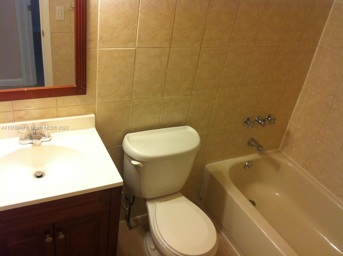 BERMUDA CLUB THREE CONDO - Residential Lease