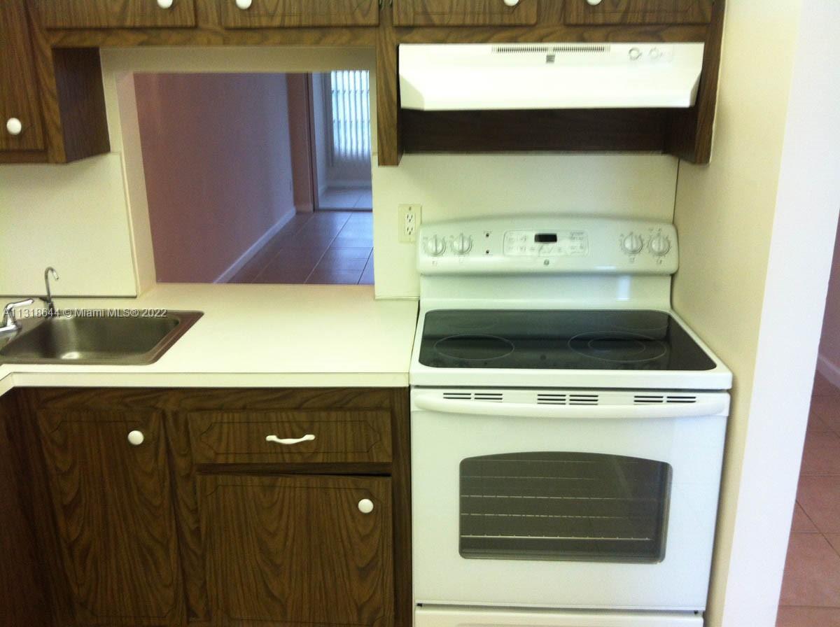 BERMUDA CLUB THREE CONDO - Residential Lease