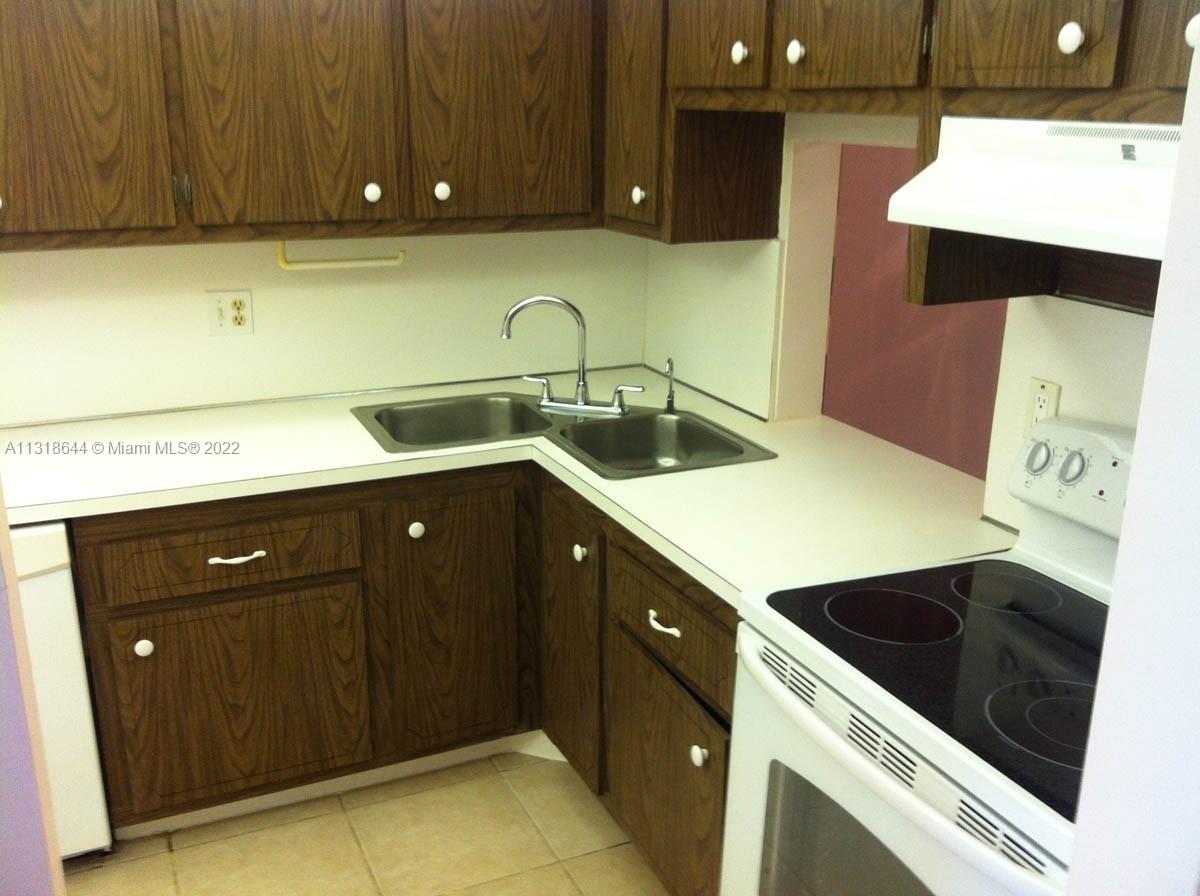 BERMUDA CLUB THREE CONDO - Residential Lease