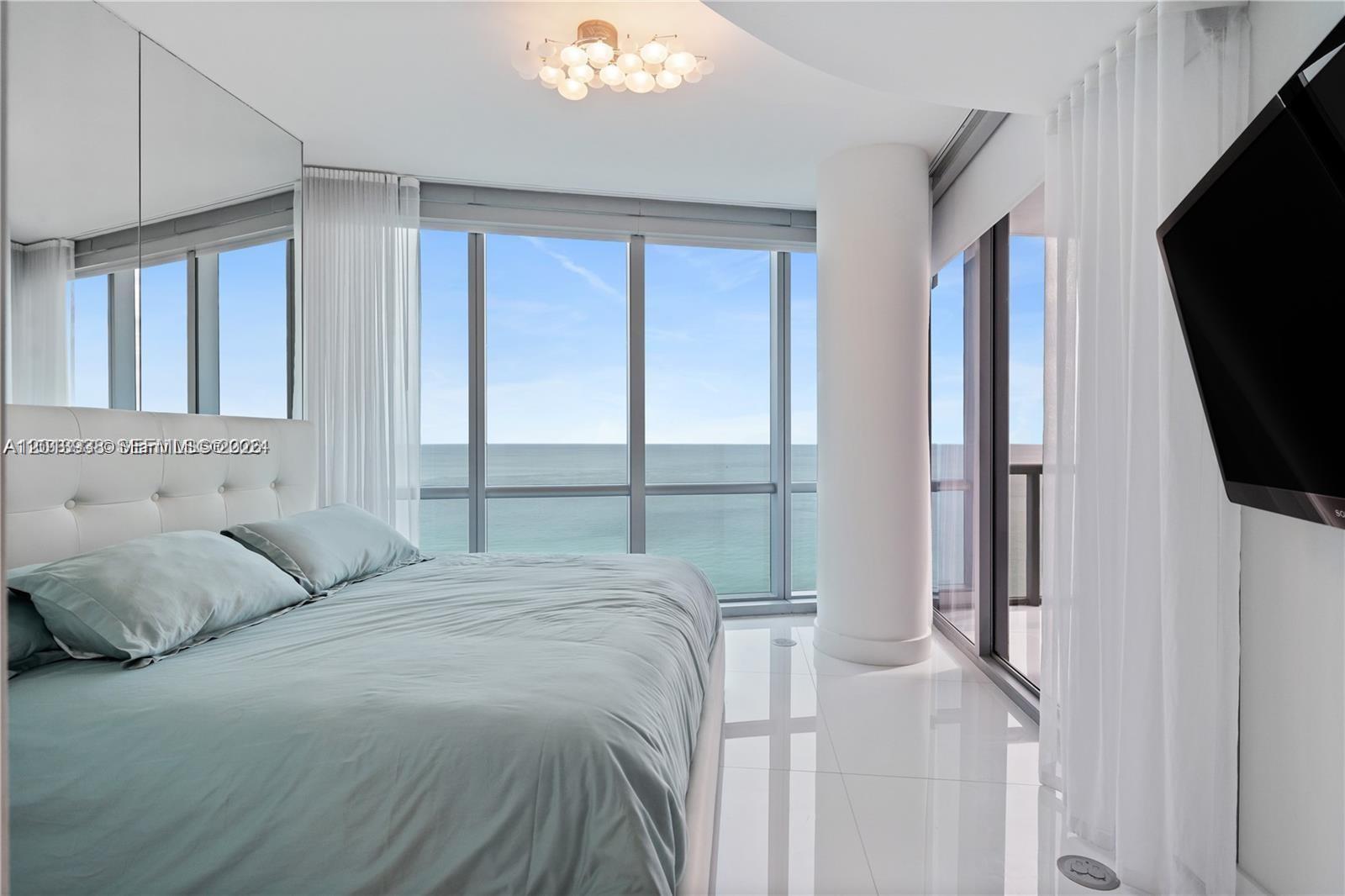 JADE OCEAN CONDO - Residential Lease