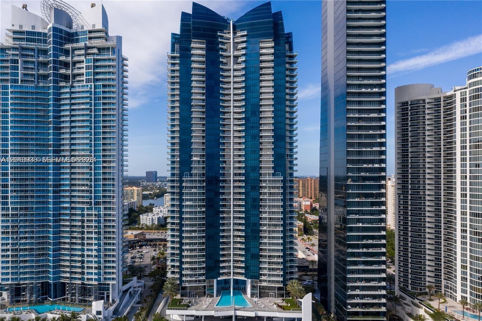 JADE OCEAN CONDO - Residential Lease