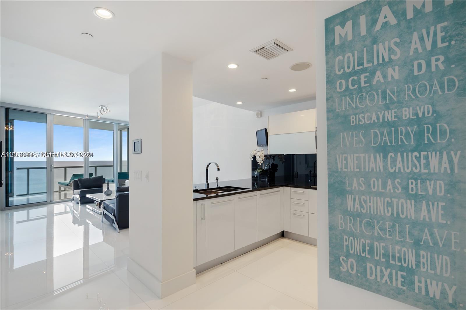 JADE OCEAN CONDO - Residential Lease