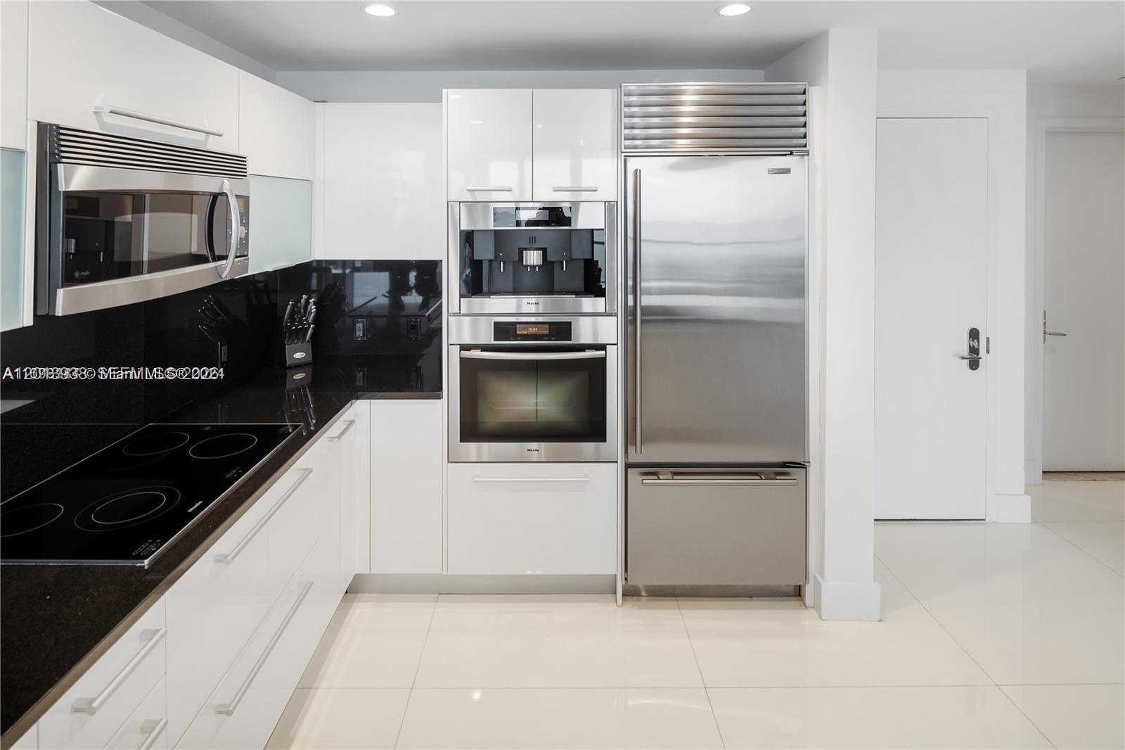 JADE OCEAN CONDO - Residential Lease