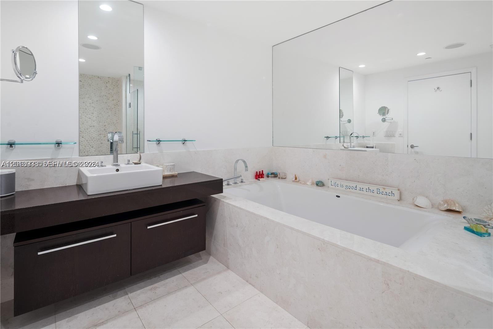 JADE OCEAN CONDO - Residential Lease