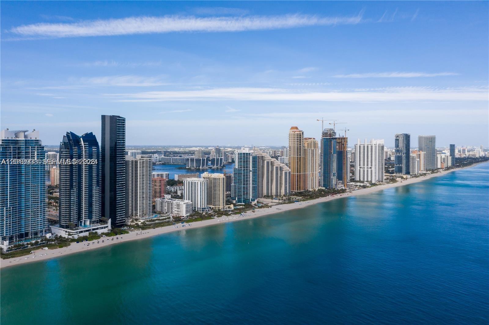 JADE OCEAN CONDO - Residential Lease