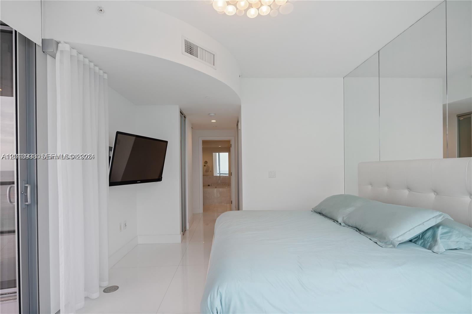 JADE OCEAN CONDO - Residential Lease