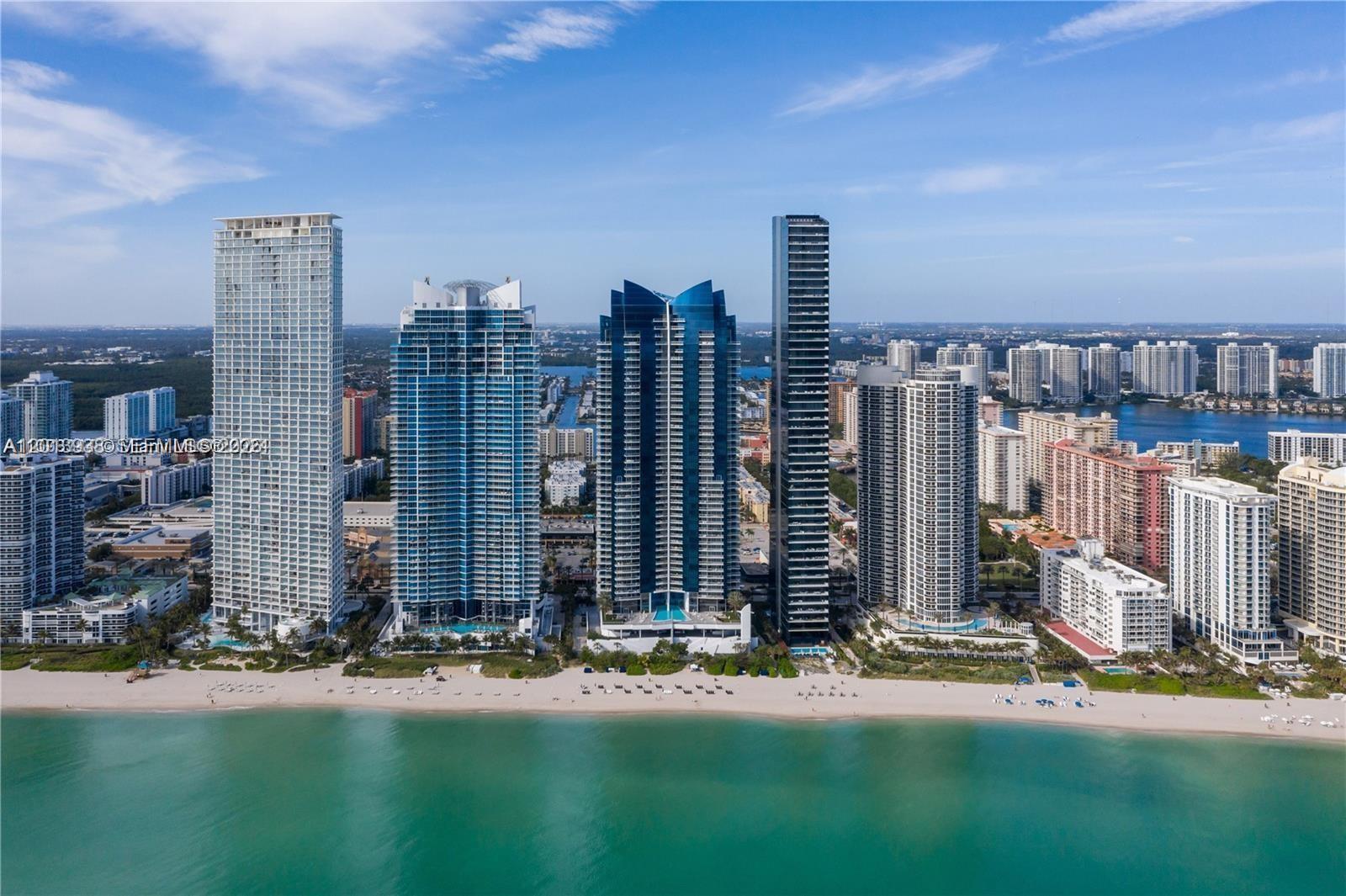JADE OCEAN CONDO - Residential Lease