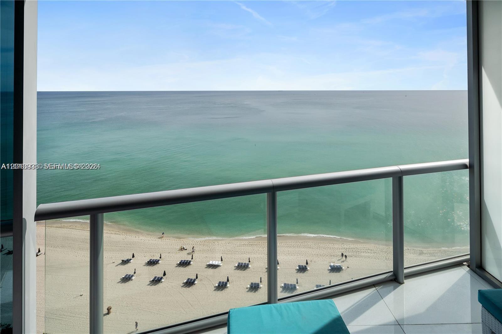 JADE OCEAN CONDO - Residential Lease