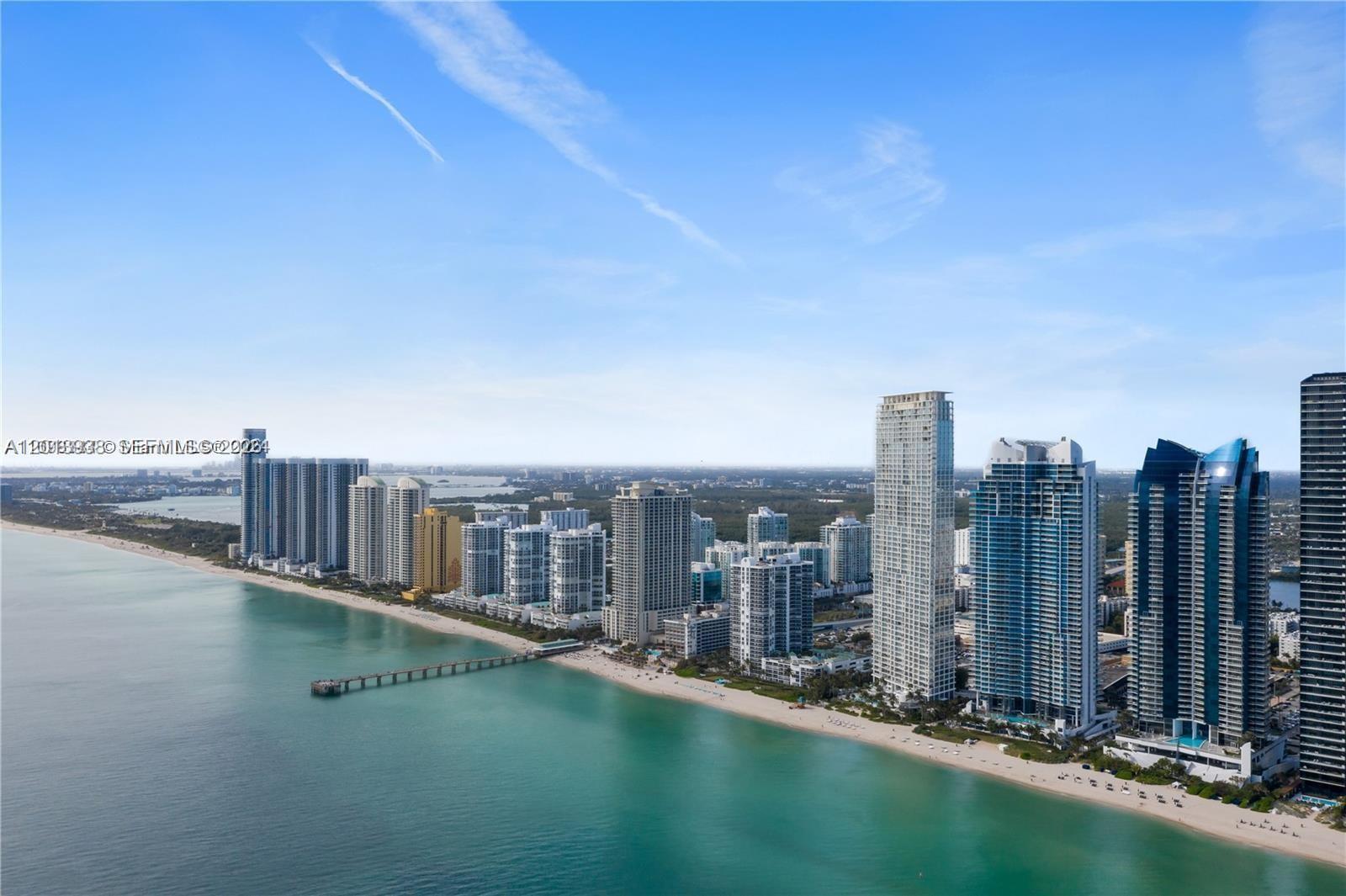 JADE OCEAN CONDO - Residential Lease