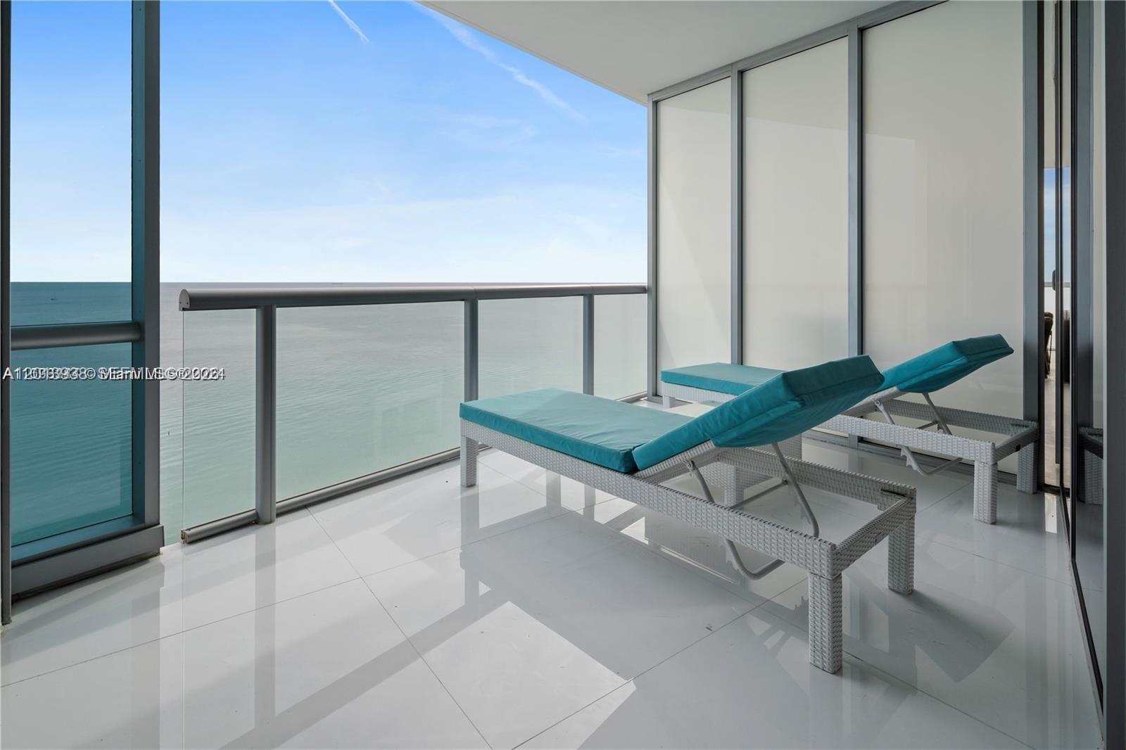 JADE OCEAN CONDO - Residential Lease