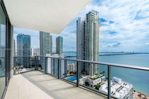 460 NE 28th St 2601 Miami FL 33137
