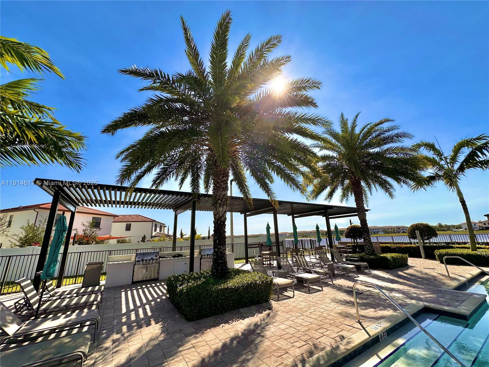 AQUABELLA - Residential Lease