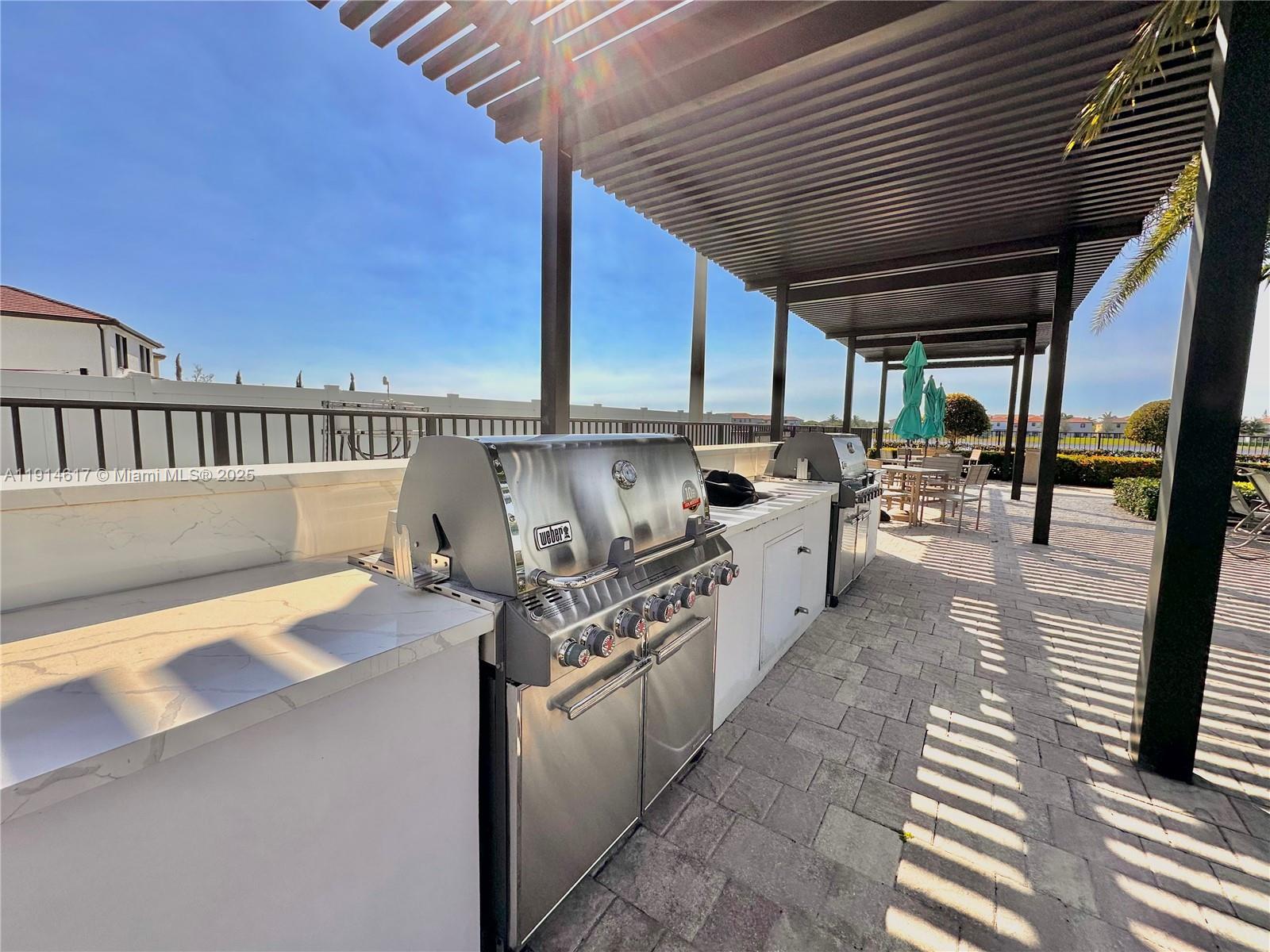 AQUABELLA - Residential Lease