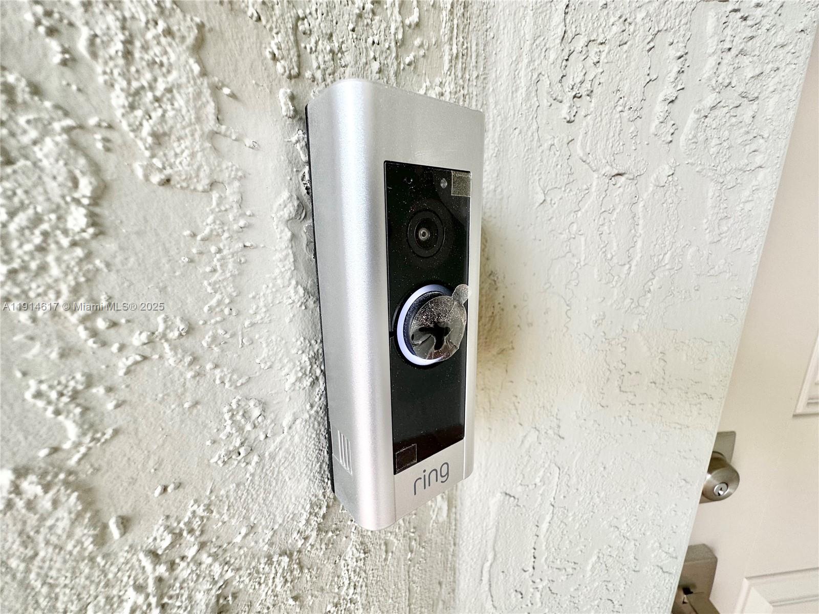 AQUABELLA - Residential Lease