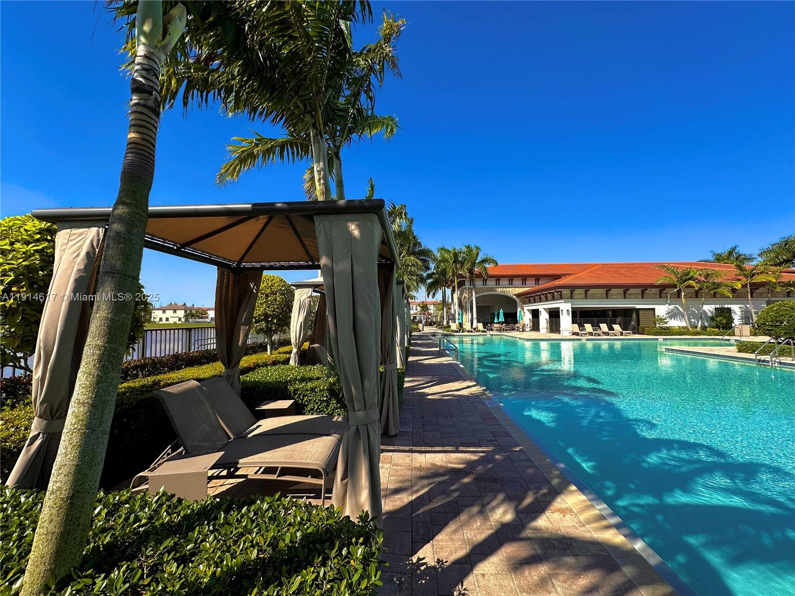 AQUABELLA - Residential Lease