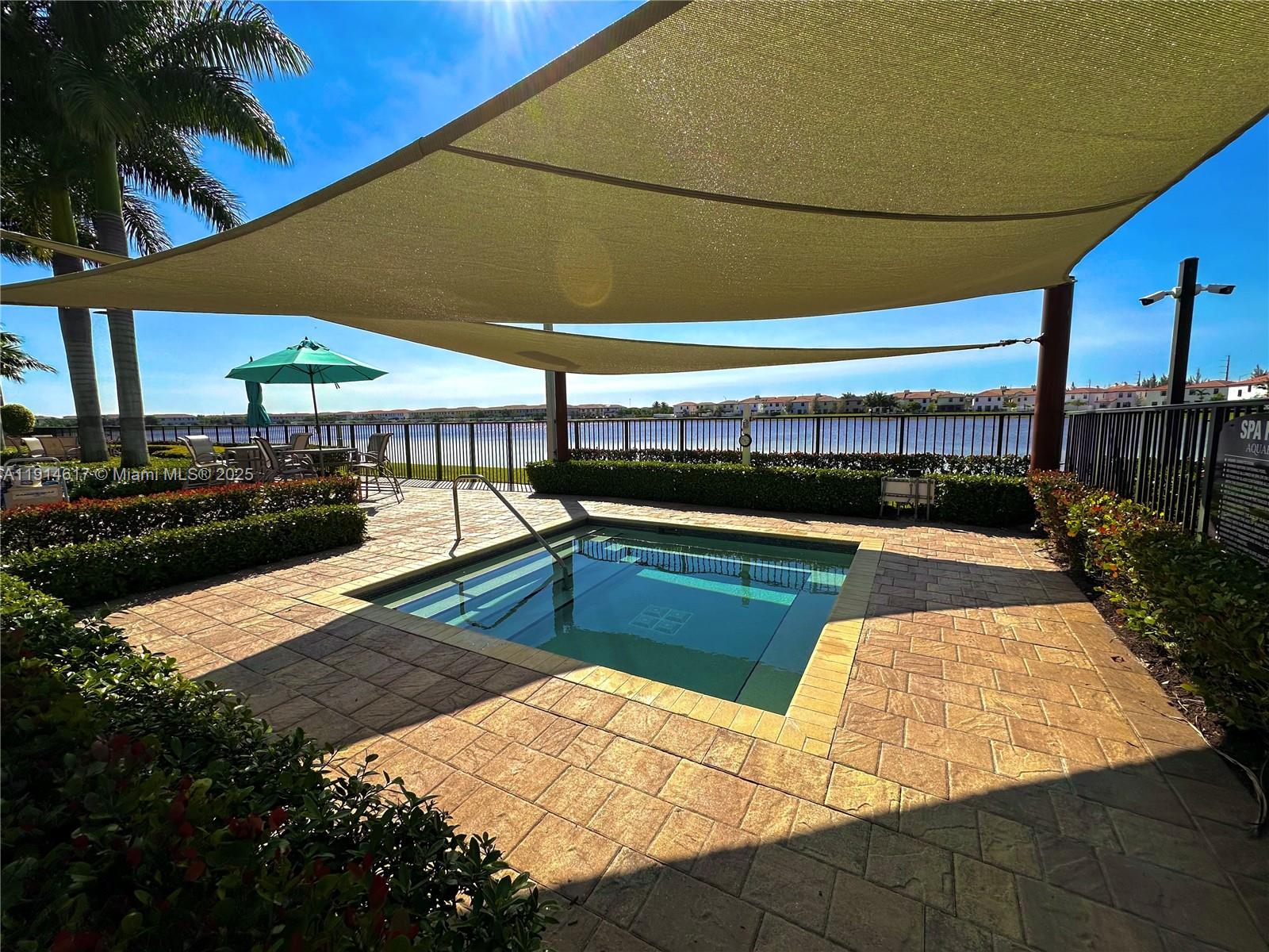 AQUABELLA - Residential Lease