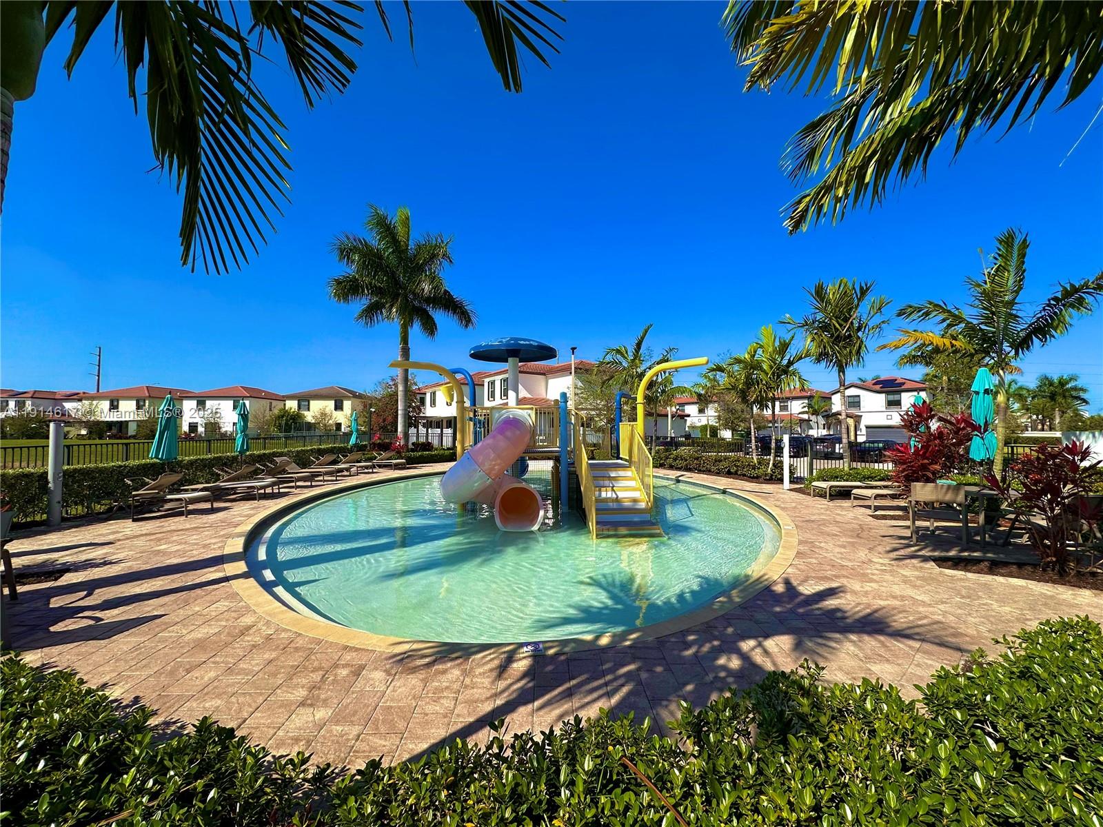 AQUABELLA - Residential Lease