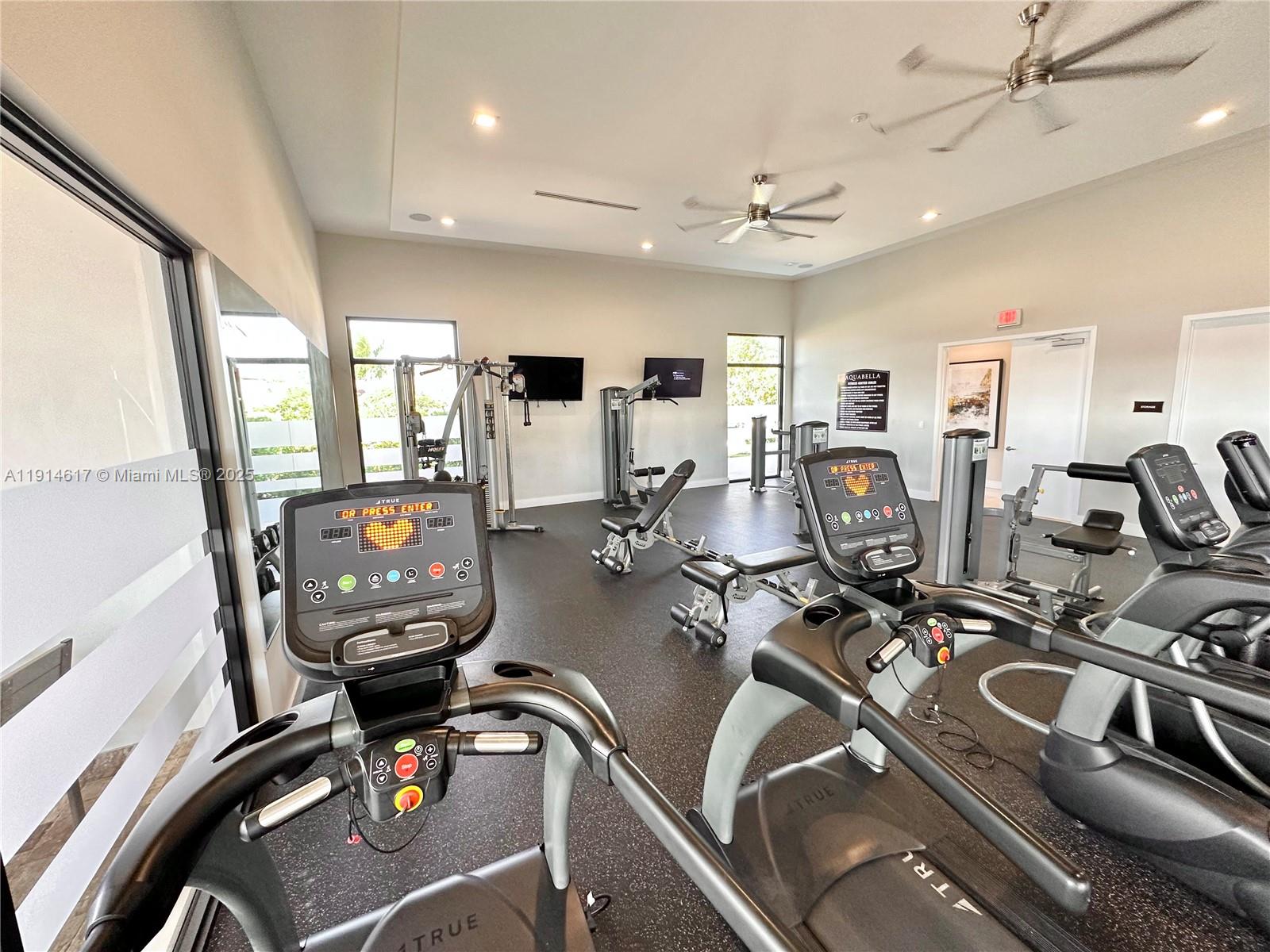 AQUABELLA - Residential Lease