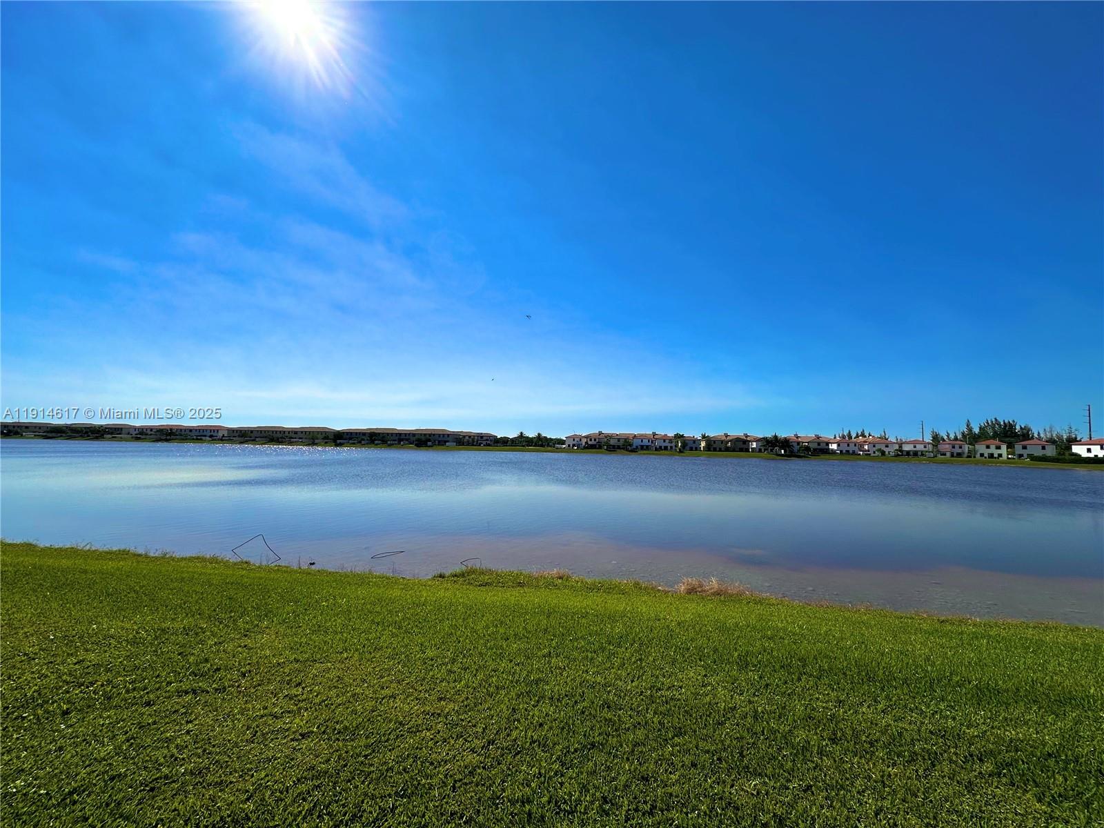 AQUABELLA - Residential Lease