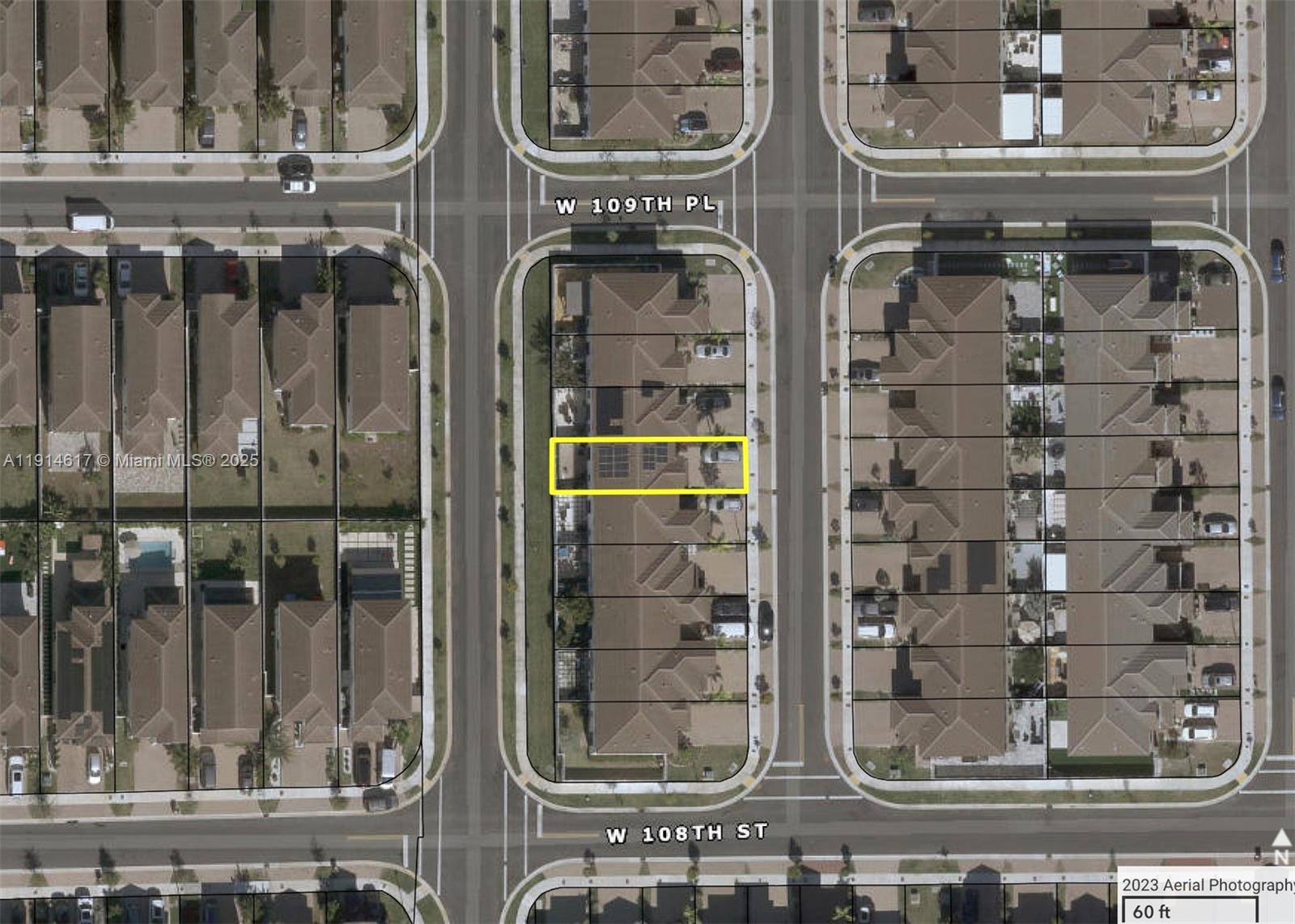 AQUABELLA - Residential Lease