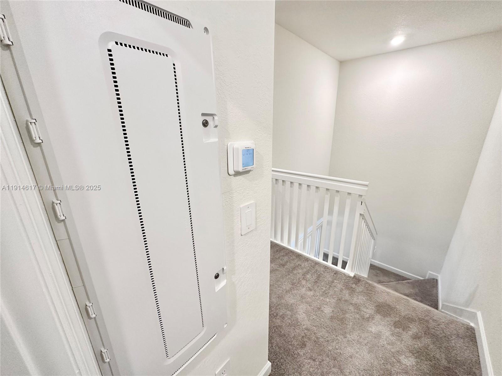 AQUABELLA - Residential Lease