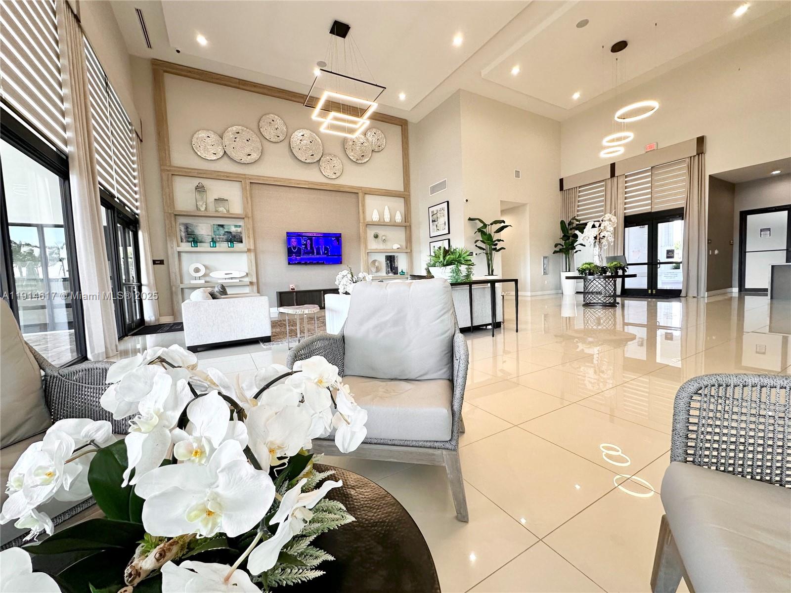 AQUABELLA - Residential Lease