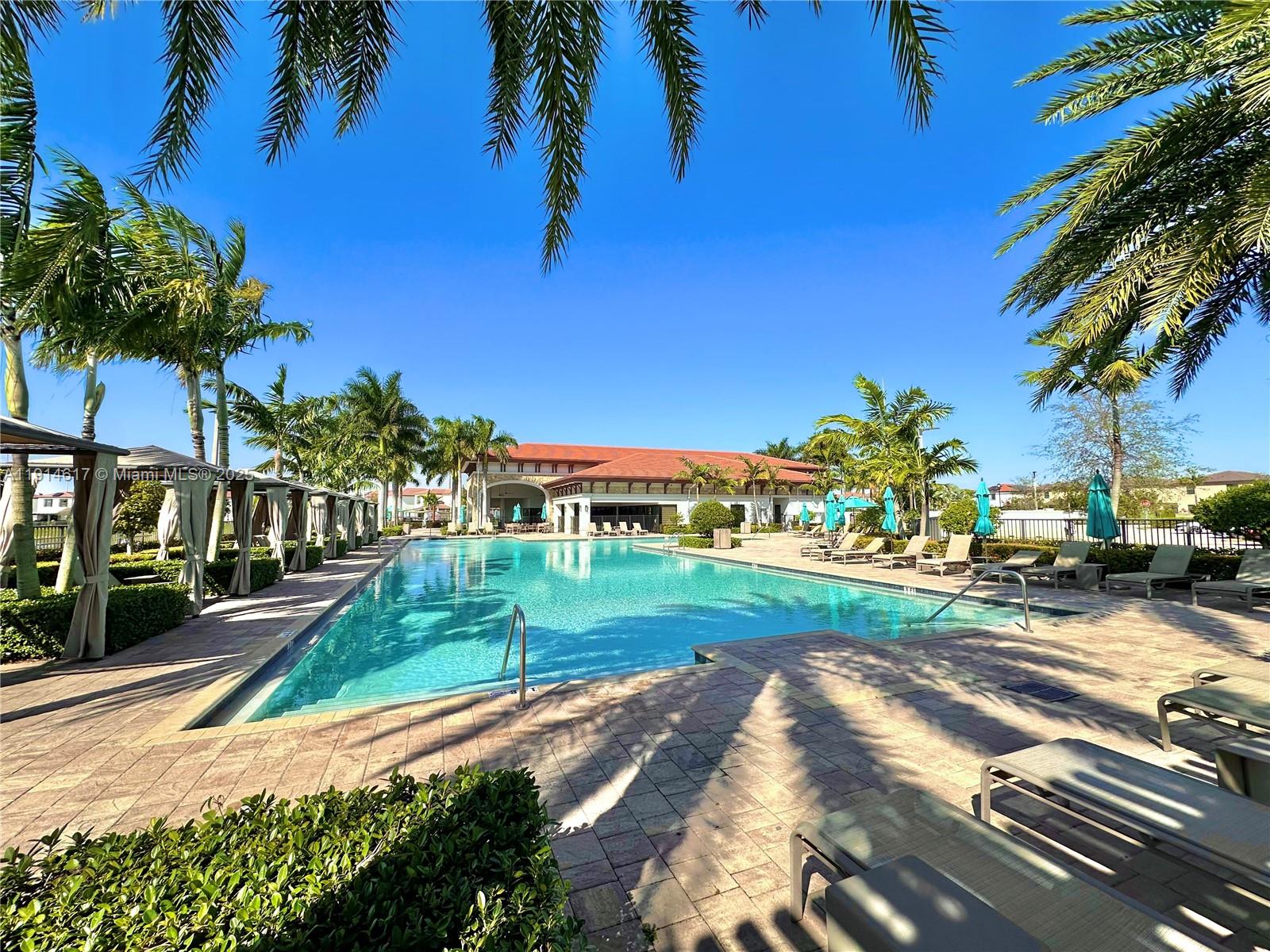 AQUABELLA - Residential Lease