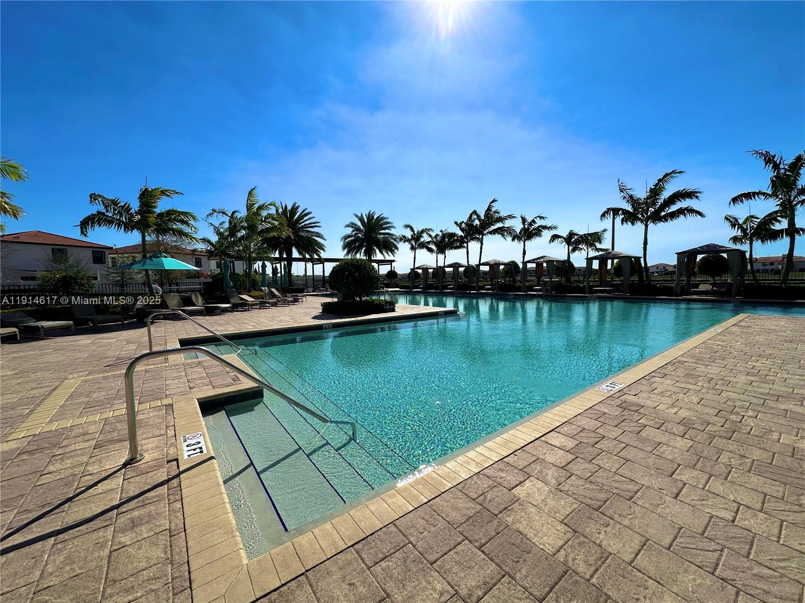 AQUABELLA - Residential Lease