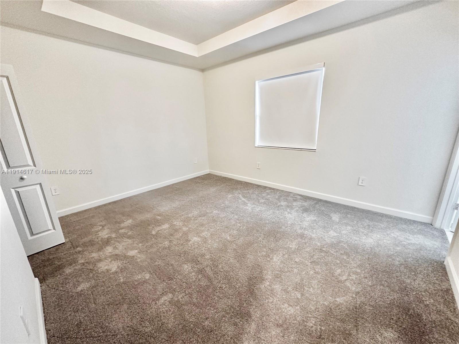 AQUABELLA - Residential Lease