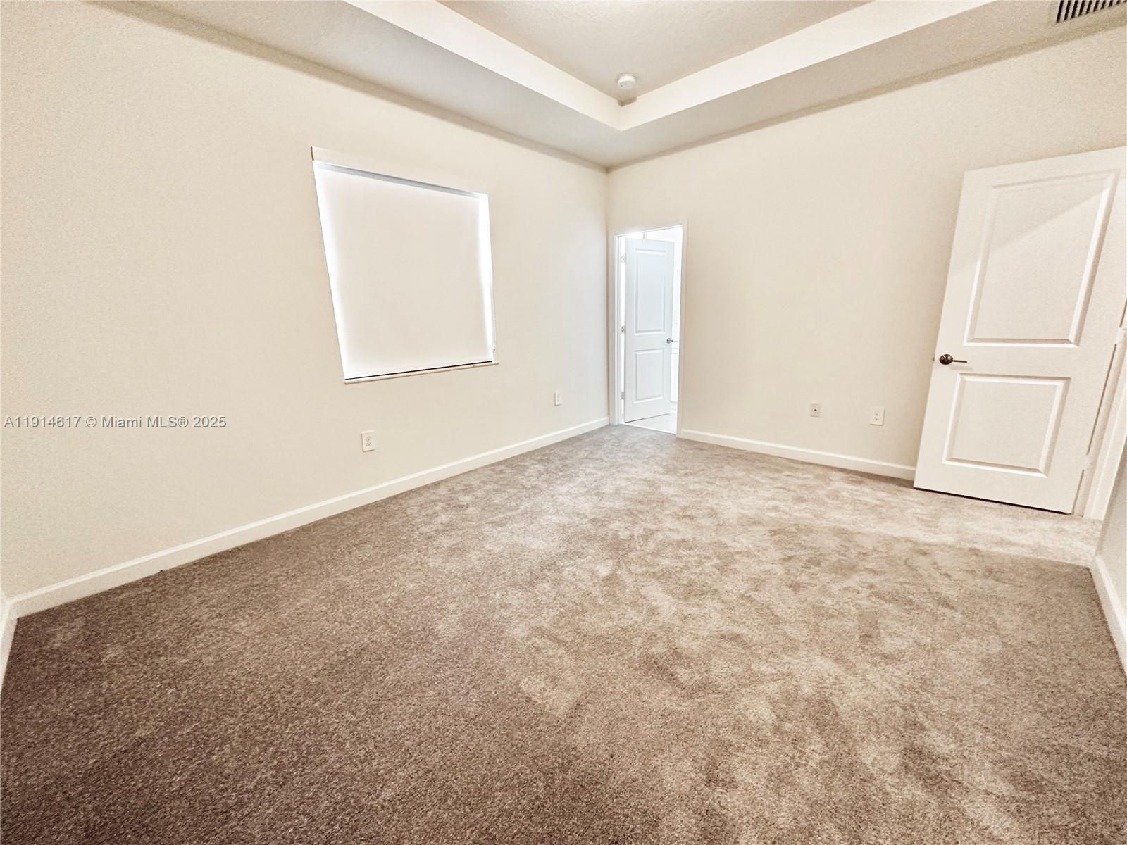 AQUABELLA - Residential Lease