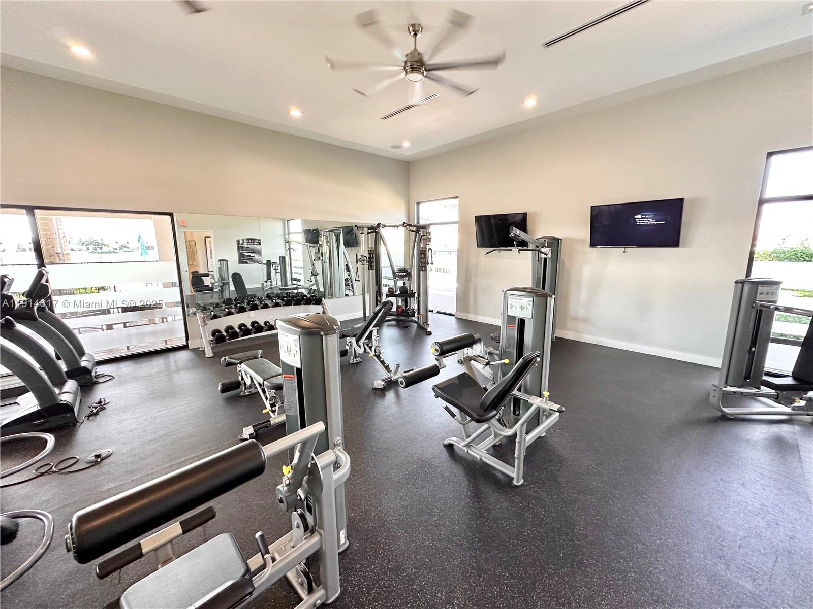 AQUABELLA - Residential Lease