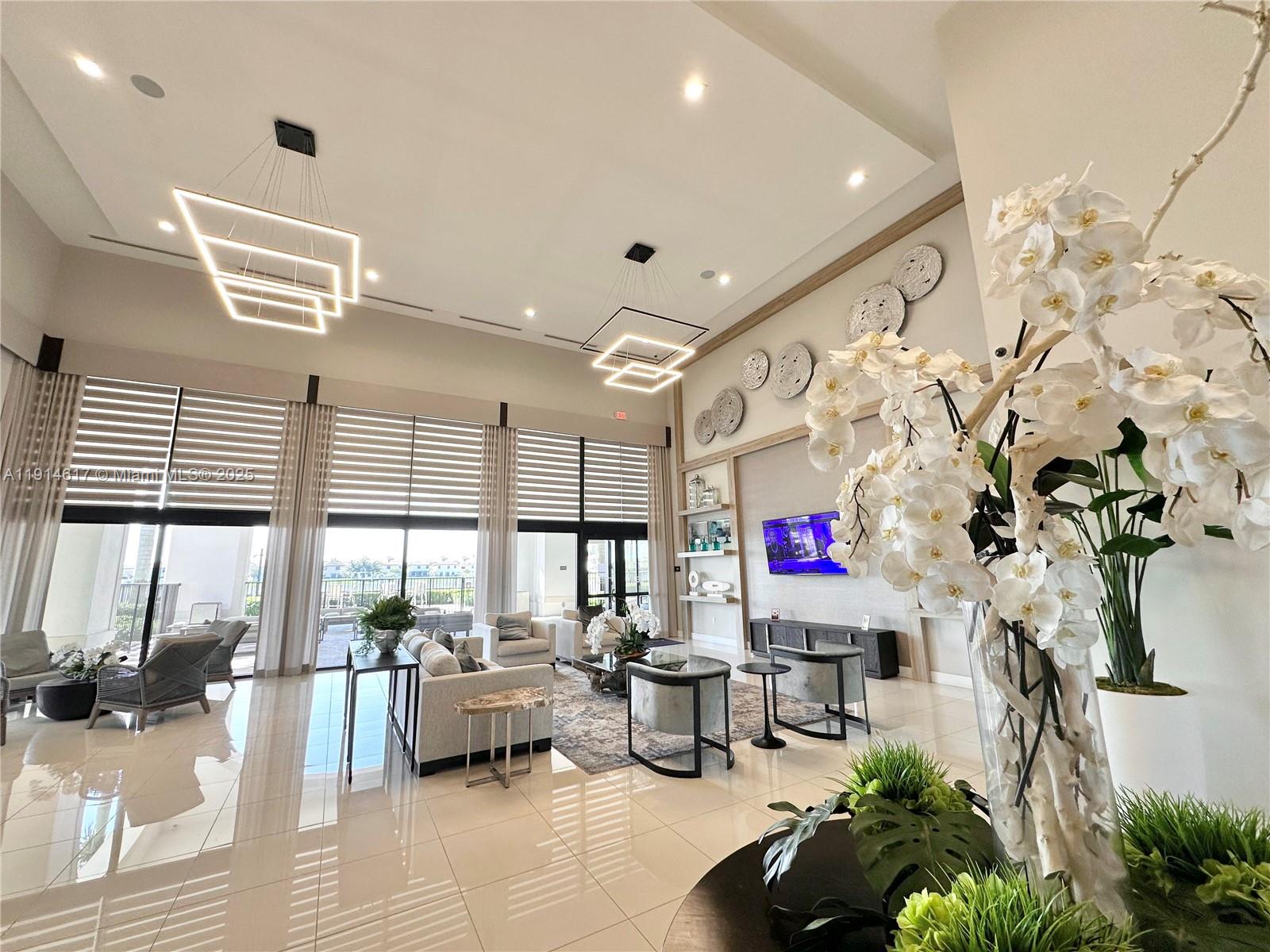 AQUABELLA - Residential Lease