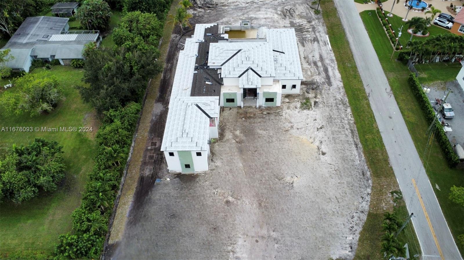 CHAMBERS LAND CO SUB SE1/ - Residential