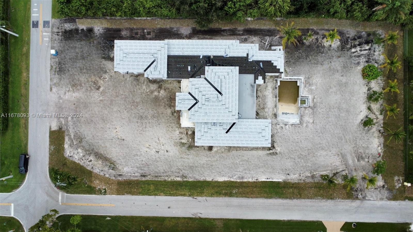 CHAMBERS LAND CO SUB SE1/ - Residential