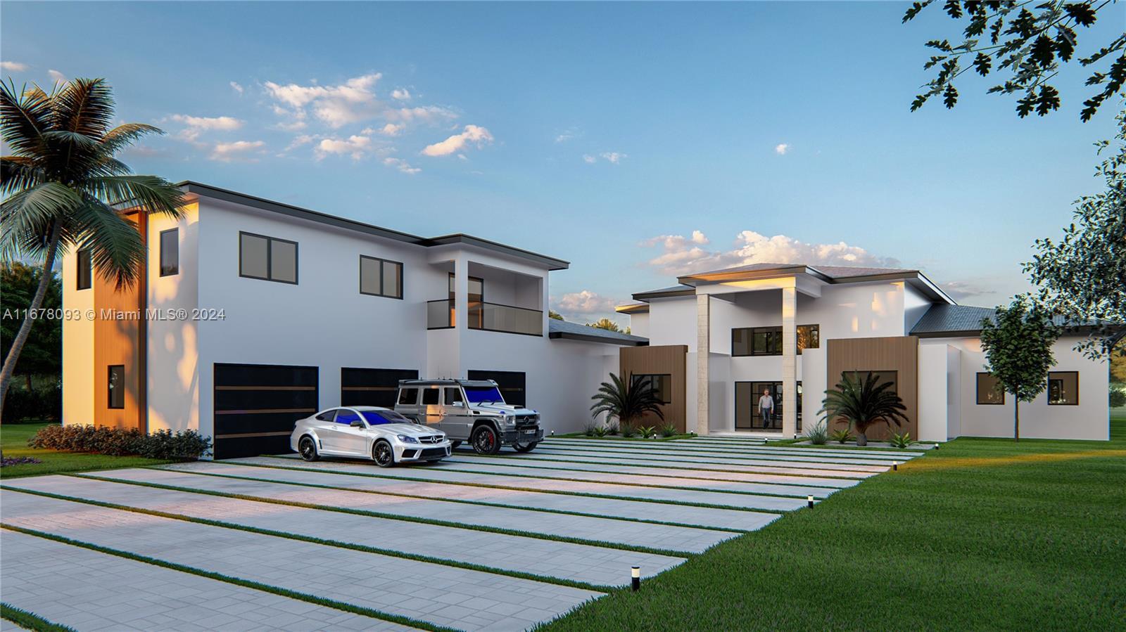 CHAMBERS LAND CO SUB SE1/ - Residential