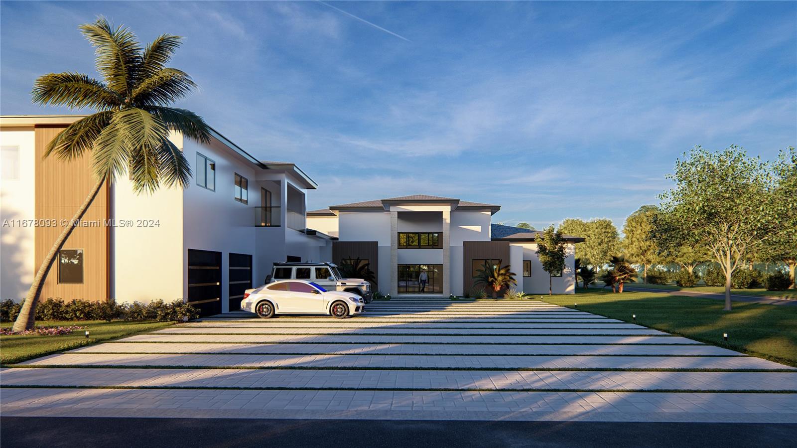 CHAMBERS LAND CO SUB SE1/ - Residential