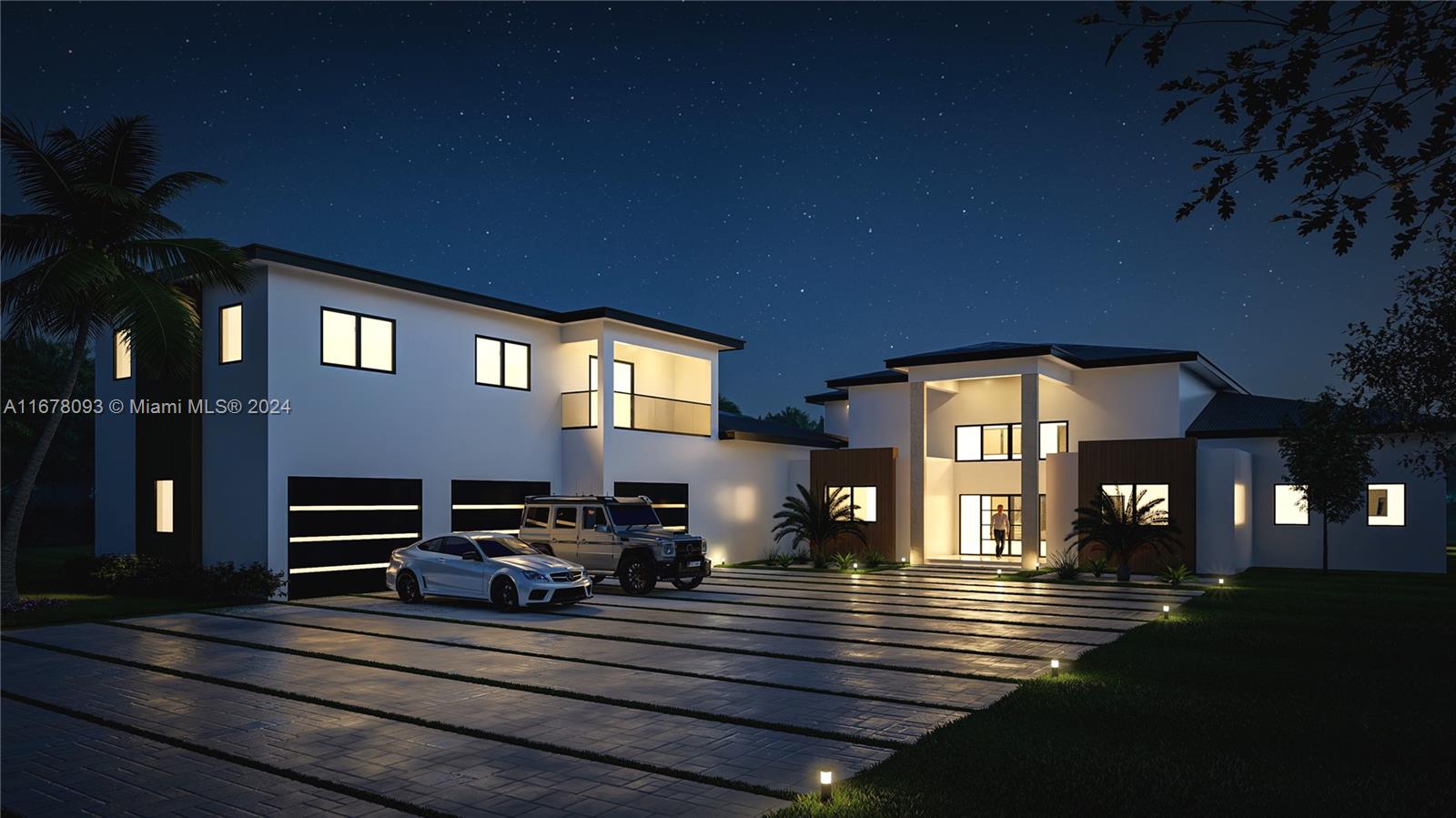 CHAMBERS LAND CO SUB SE1/ - Residential