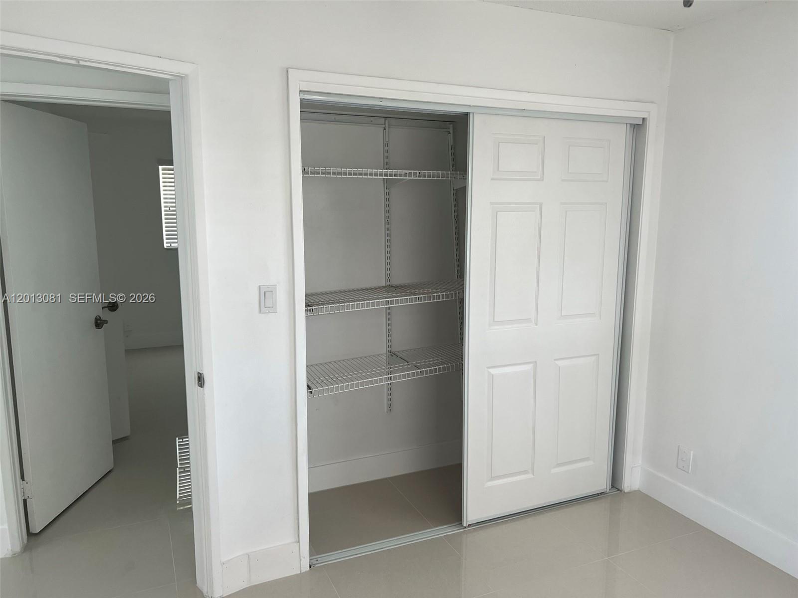 SPRING LAKE VILLAS 1 COND - Residential Lease