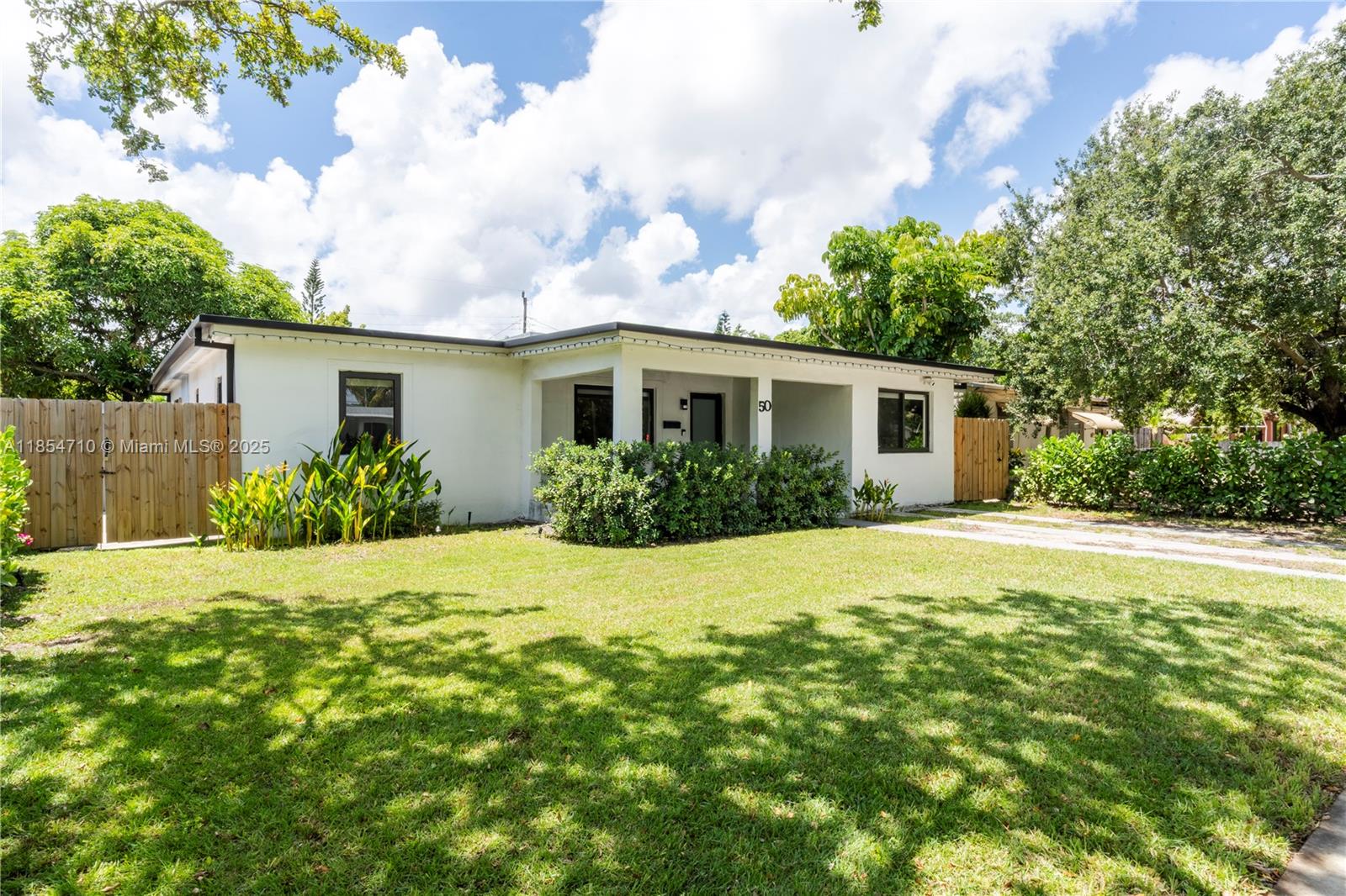 50 NW 124th St