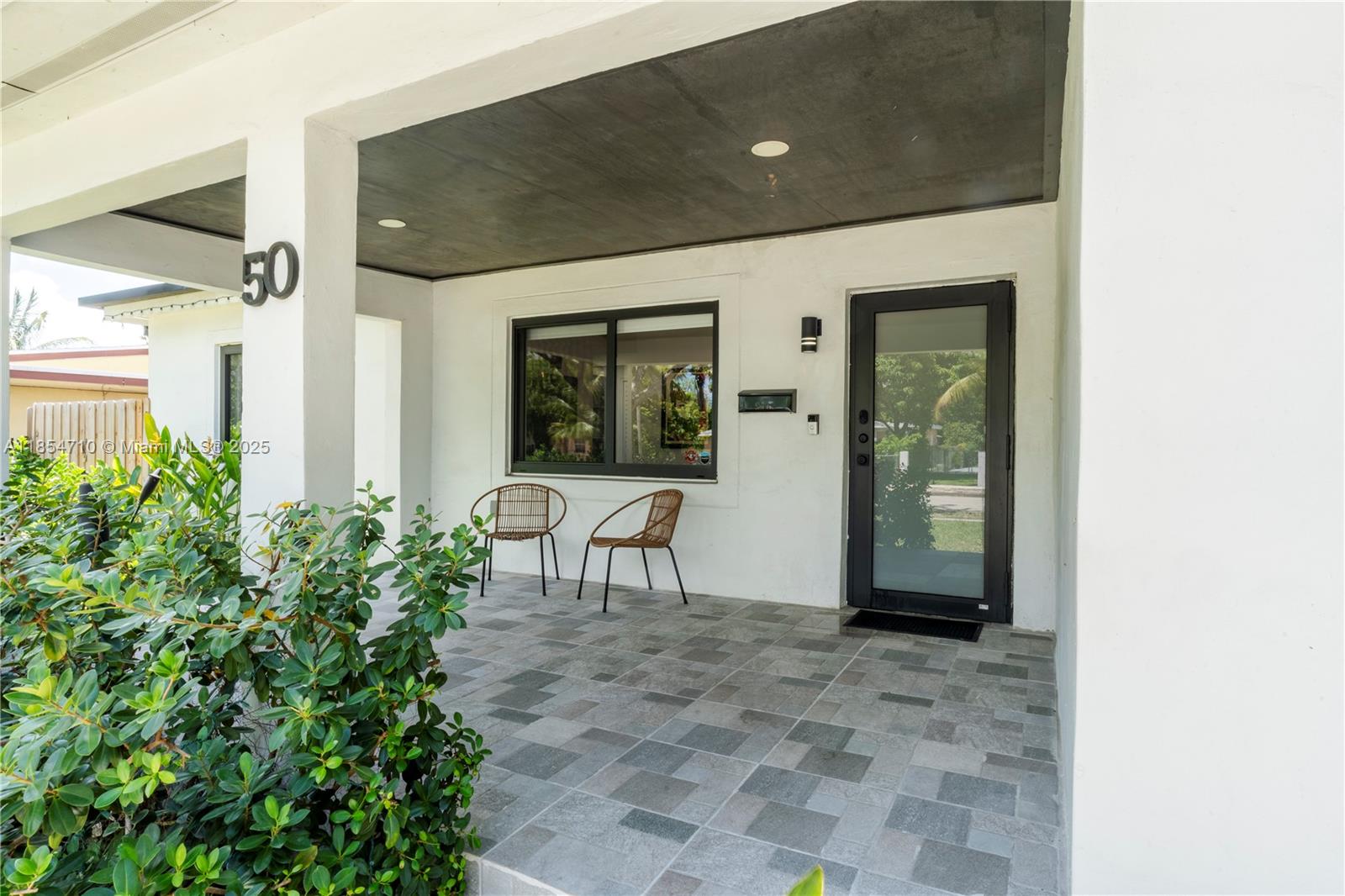 50 NW 124th St