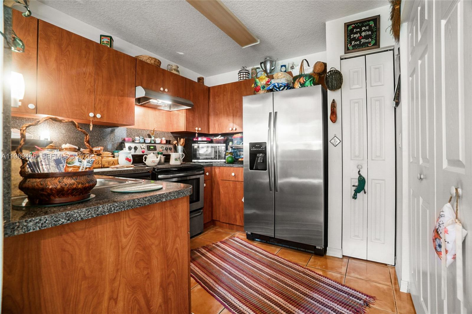 VILLAS AT HARBOR ISLES CO - Residential